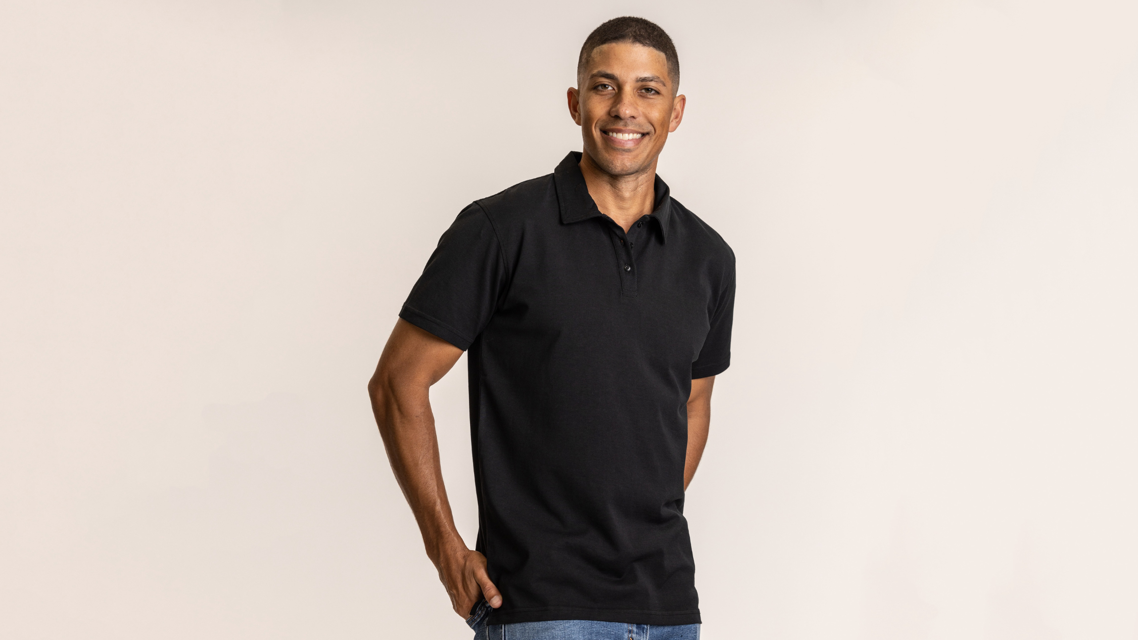 Who Invented The Polo Shirt