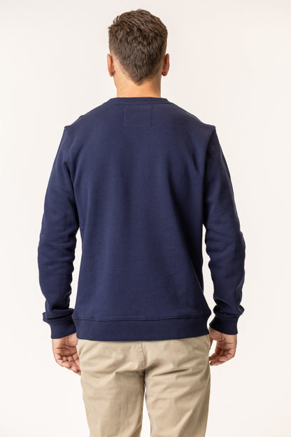 100% cotton sweatshirts