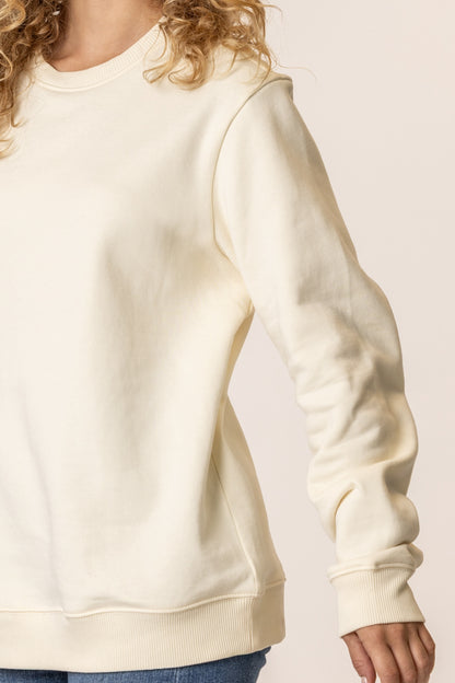 high quality cotton sweatshirts