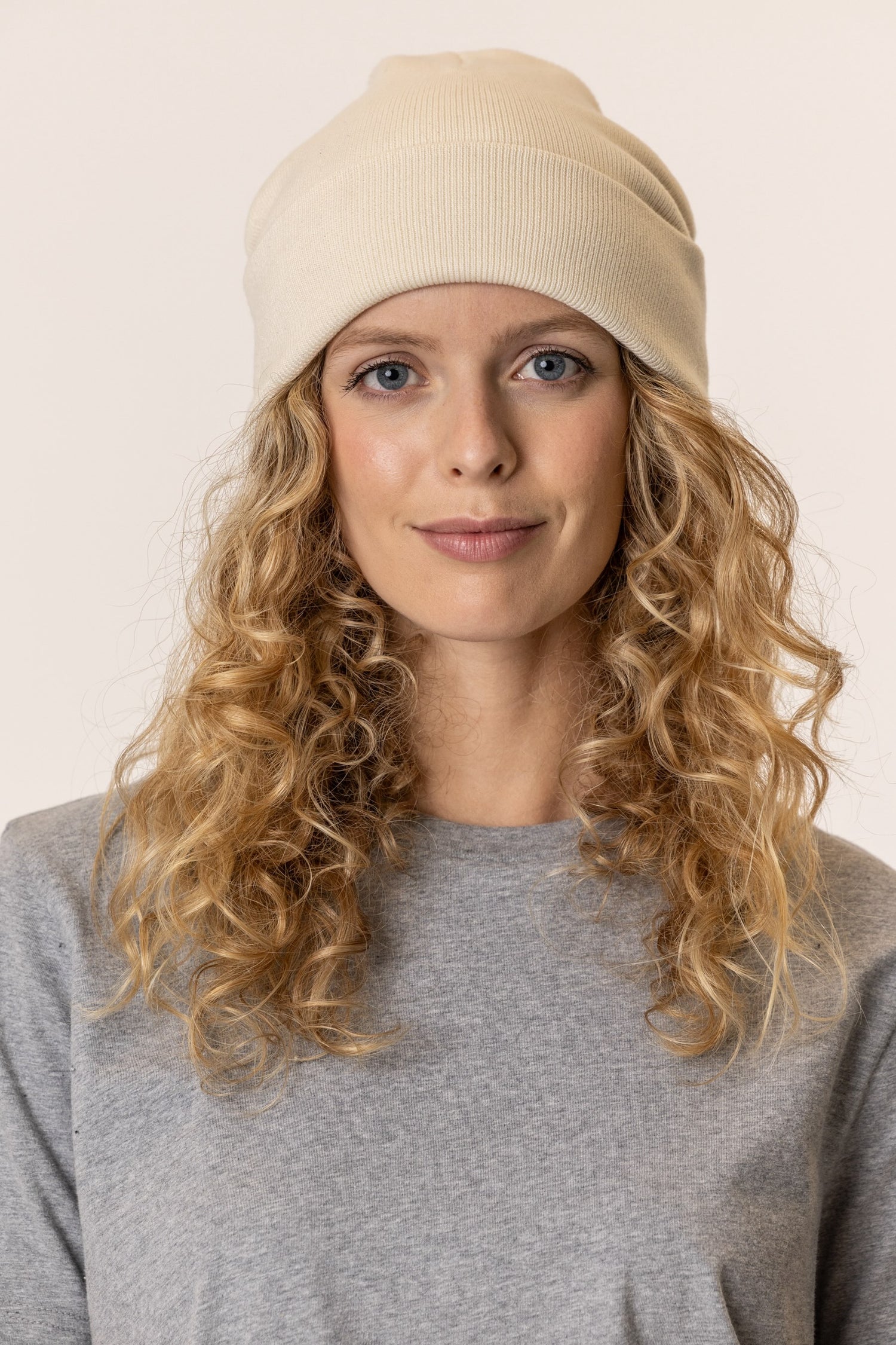 knit beanies