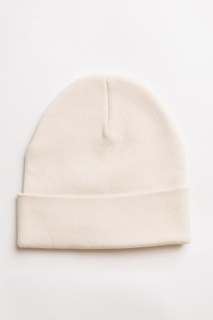 natural beanies