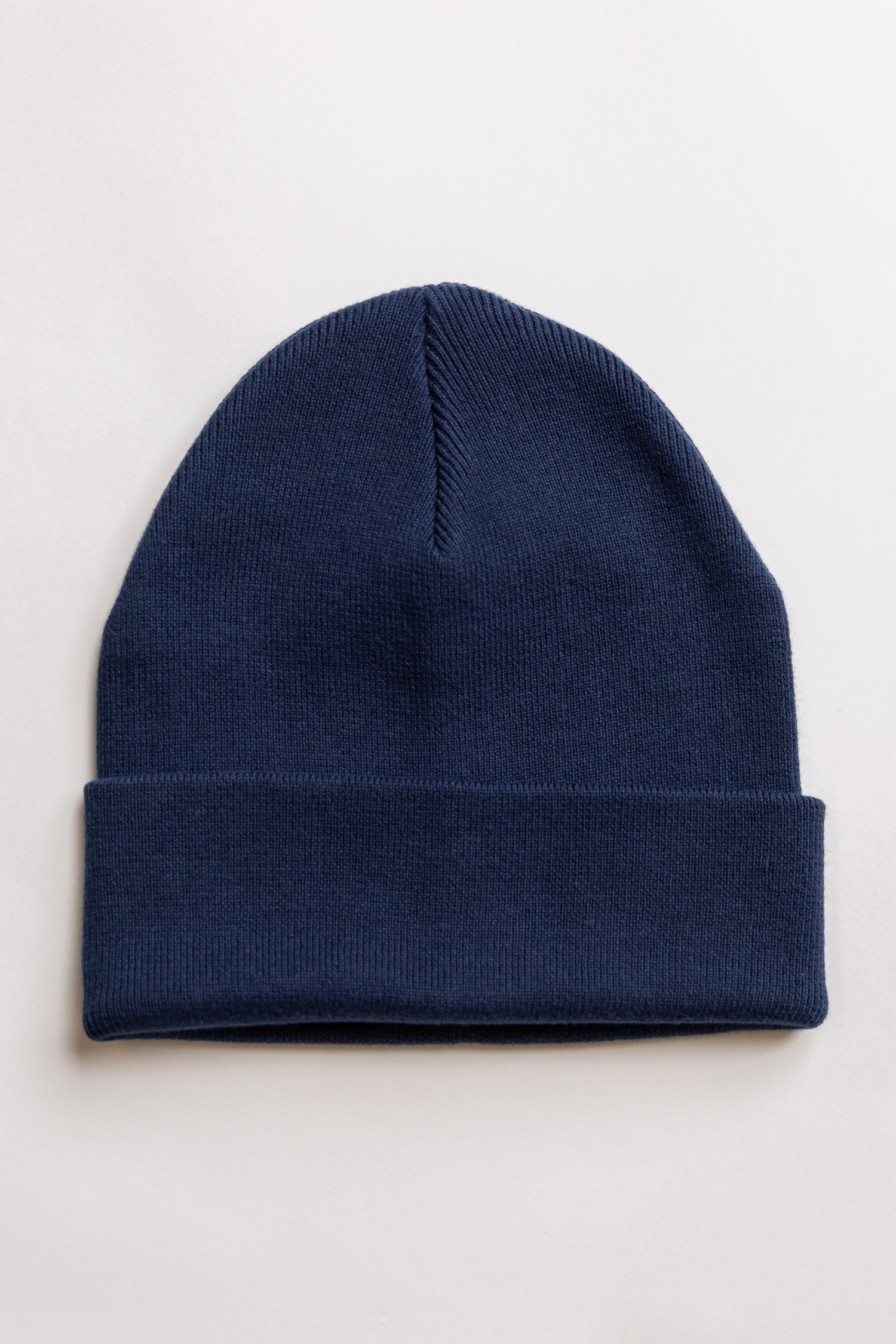 navy blue beanie