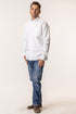 organic cotton oxford shirts