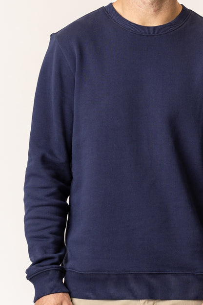 organic sweatshirt