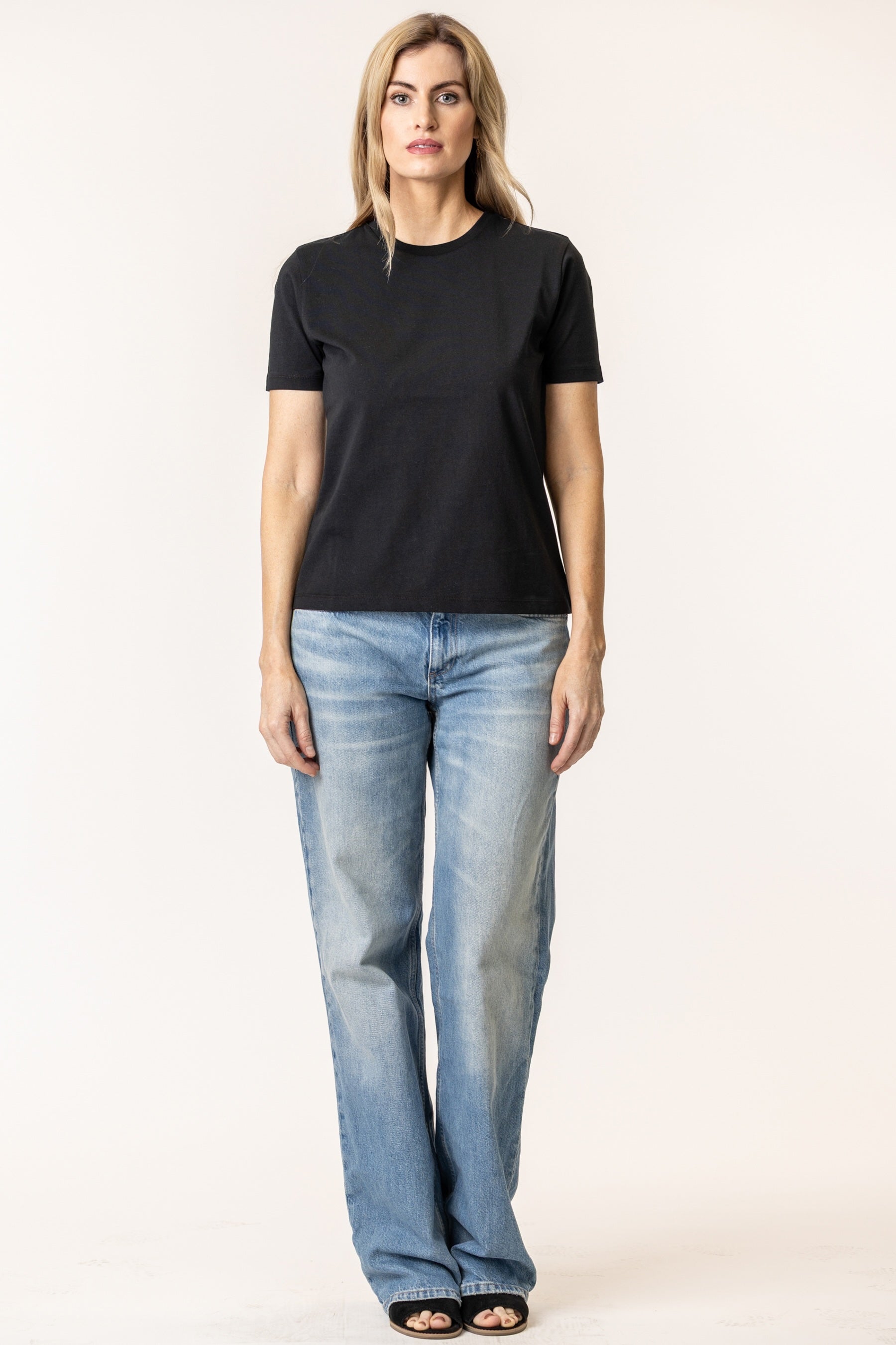 women cotton tshirt
